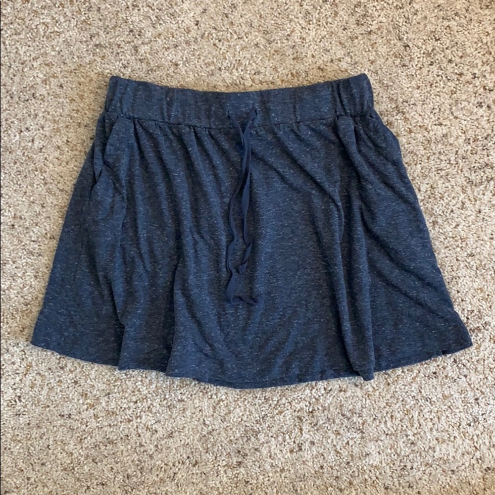 Lou & Grey Skirt